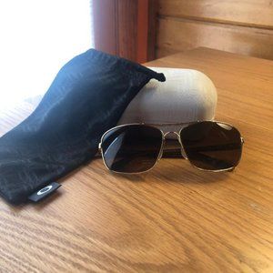 Oakley Sunglasses Polarized